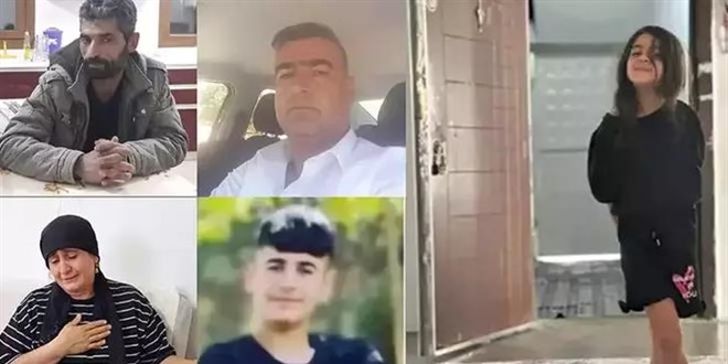 Narin Güran cinayeti: 3 çocuk, 20 Mart'ta hakim karşısına çıkacak