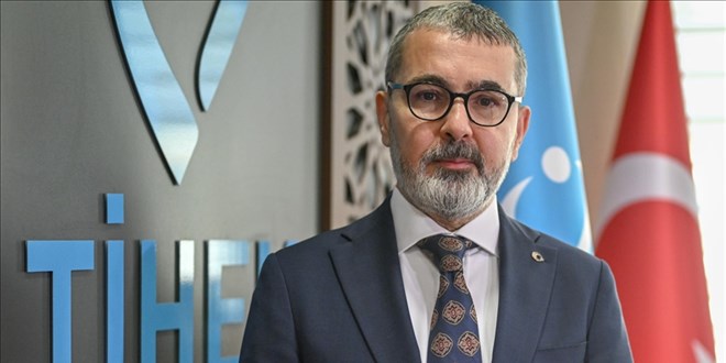 Türkiye'de 15 hak arama kurumu var
