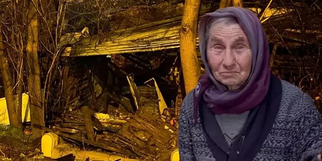 Hayvansever kadının öldüğü yangında itfaiye raporu ortaya çıktı