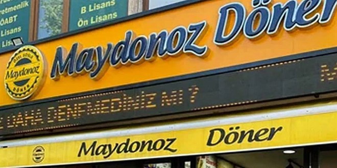 FETÖ'ye yönelik 'Maydonoz Döner' soruşturmasında 126 tutuklama