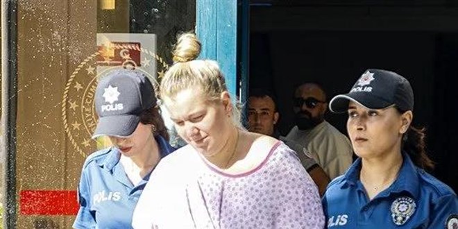Yeni Doğan Bebek Tuvalette Bulundu