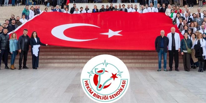 Hekim Birliği'nde Demokratik Yönetim Krizi