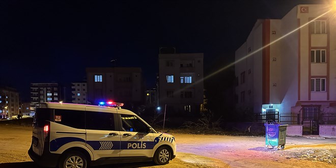 Gaziantep'te silahlı ve bıçaklı kavgada 1 kişi öldü