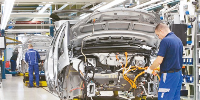 Otoya 878 milyar TL teşvik