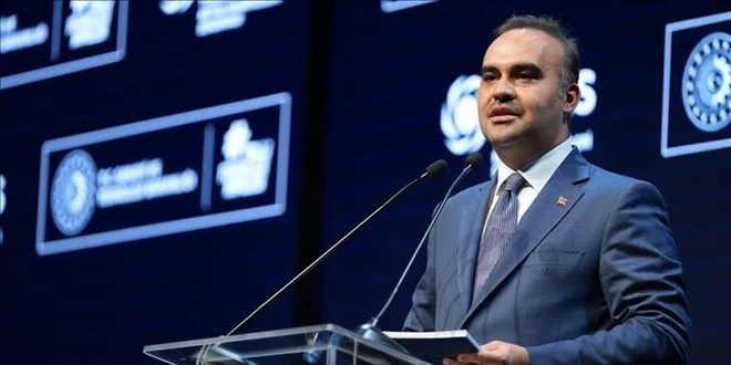 Bakan Kacır: Model fabrikaların sayısını 10'a çıkardık