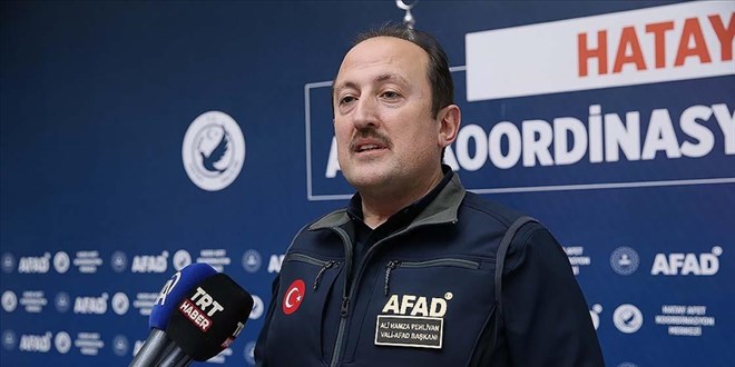 AFAD'dan ramazan öncesi Gazze için yardım kampanyası