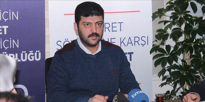 Aslan Değirmenci'den RTÜK Başkanını hedef alan Altaylı'ya sert tepki