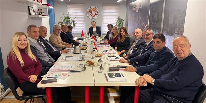 KGK'dan Gençler İçin Küresel Medya Eğitimi