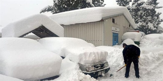 Okullar 7 gün tatil edildi: 28 yıl sonra bir ilk