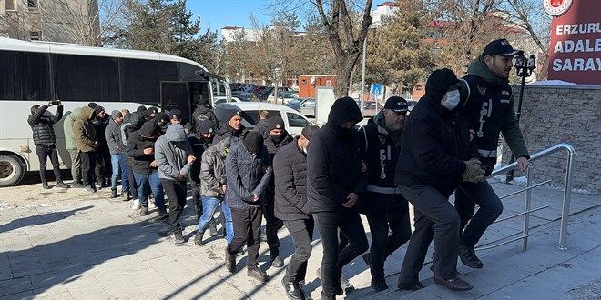 Mesleki Eğitimde usulsüzlük iddiası: 21 gözaltı, 7 tutuklama