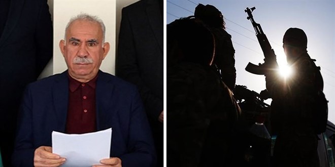 PKK ateşkes ilan etti