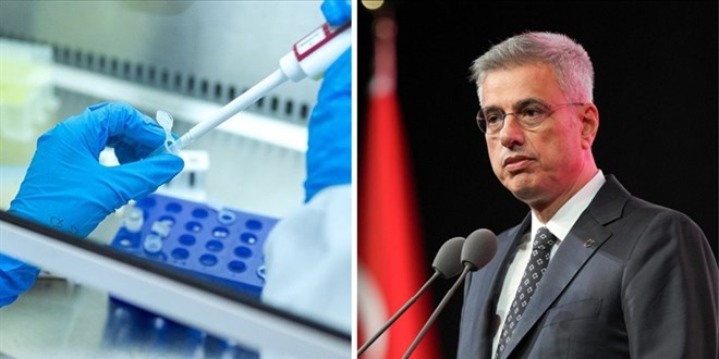 Memişoğlu'ndan kanser tedavisi müjdesi: Türkiye'de bir ilk olacak
