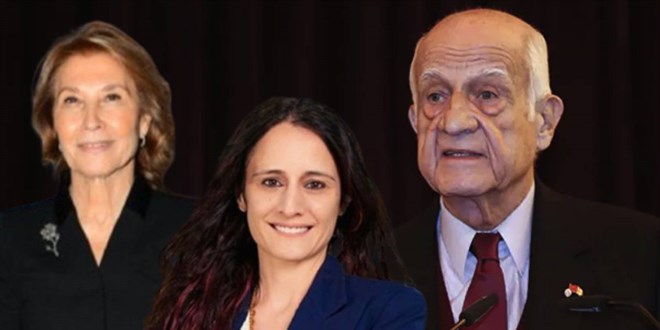 İnan Kıraç'a vasi tayin edildi