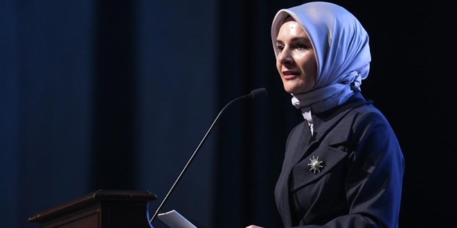 Bakan Göktaş: 50 bin 630 şehit ve gazi yakınlarının kamuda istihdamını sağladık