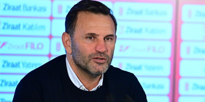 Taraftardan Okan Buruk'a istifa çağrısı!