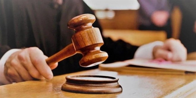 Annesinin evini yaktı, 5 ay hapis cezasına çarptırıldı