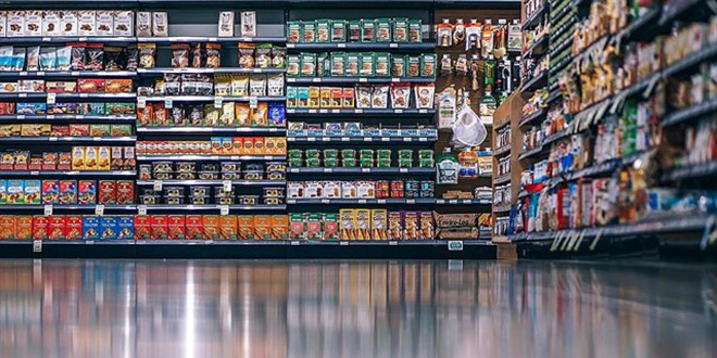 Market indirimlerinin enflasyondaki düşüşü desteklemesi bekleniyor