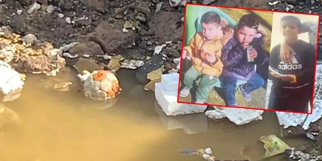 Sancaktepe'de 3 kardeşin ölümüne ilişkin iddianame hazırlandı