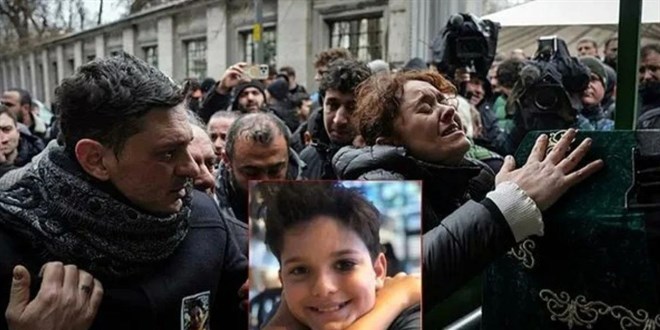 Minguzzi Cinayeti: İki Çocuk İçin 24 Yıla Kadar Hapis İstemi