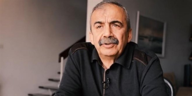 Sırrı Süreyya Önder: Şerefimle söylüyorum, pazarlık yok
