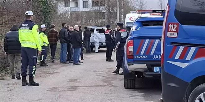 Arkadaşlarıyla ava giden Ahmet, kazara kendini vurup öldü