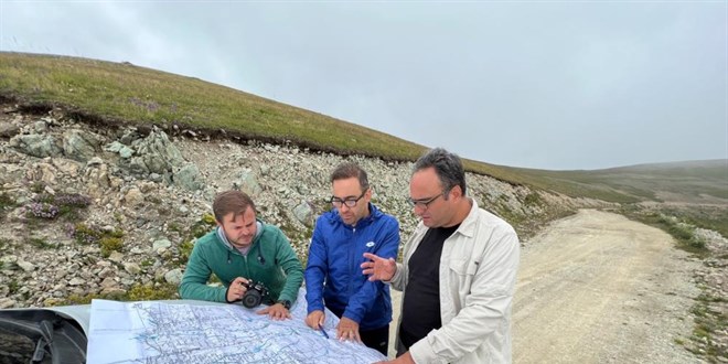 564 yıl sonra belirlendi! İşte Fatih'in Trabzon'u fetih rotası