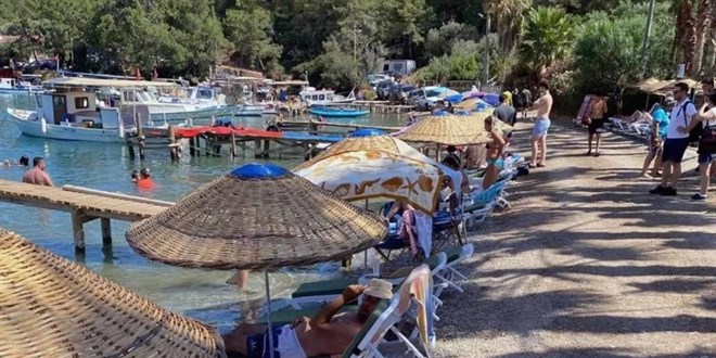Plaj İşletmelerine Yargıtay'dan Emsal Karar