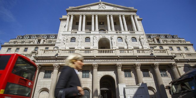 Merkez Bankaları şubatta gevşeme adımlarına devam etti