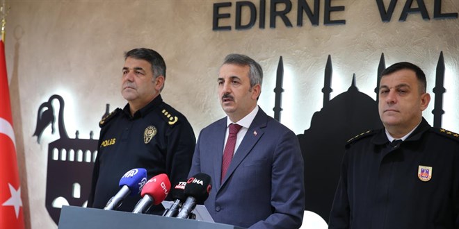 Dolandırıcılık uyarılarına rağmen jandarma ve polise inanmayanlar var
