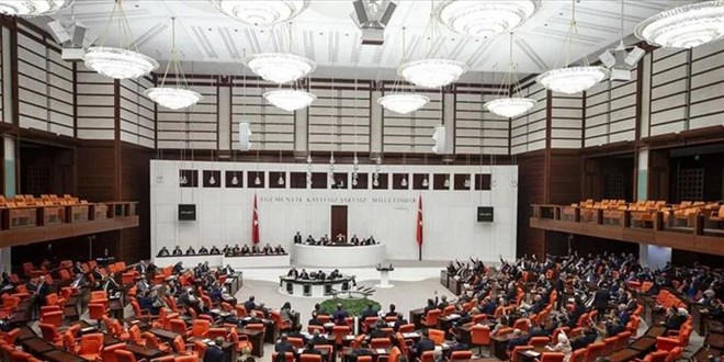 TBMM KİT Komisyonu, 45 Kurumun Hesaplarını İnceleyecek