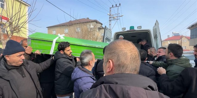 Hakkari'de elektrik akımına kapılan kişi hayatını kaybetti