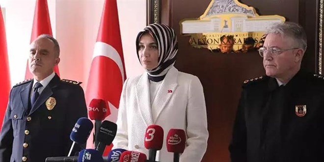 'Faiz Kapanı Operasyonu'nda suç çetesi çökertildi: 4 tutuklama