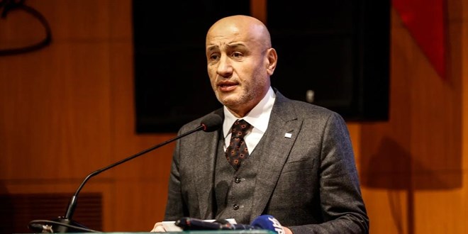 TİM Başkanı: Asgari ücret son iki yılda TL bazında çok arttı