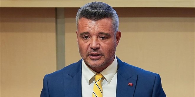 Sadettin Saran'la ilgili iddianamenin detayları ortaya çıktı