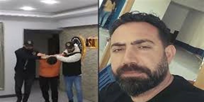 Diş hekimi cinayetinde sanığa, ağırlaştırılmış müebbet istemi