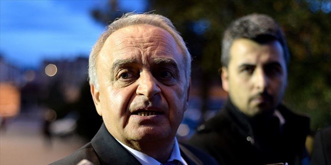 Eski EGM İstihbarat Daire Başkanı Uzun'a hapis talebi
