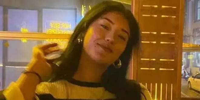 Yılbaşı kutlamasında hayatını kaybeden üniversiteli Melek'in ölüm sebebi; kalp krizi