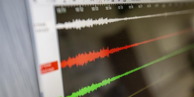 Asrın felaketinden sonra yaklaşık 110 bin deprem meydana geldi
