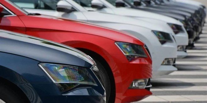Otomotiv Satış Sonrası Sektörü 2025'te Büyüme Bekliyor