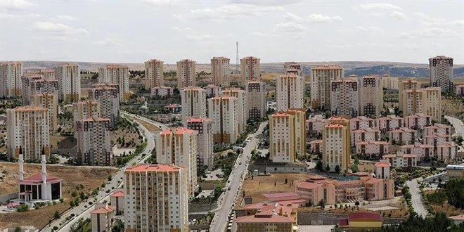 Gayrimenkul satışlarında ilk iki ayda rekor