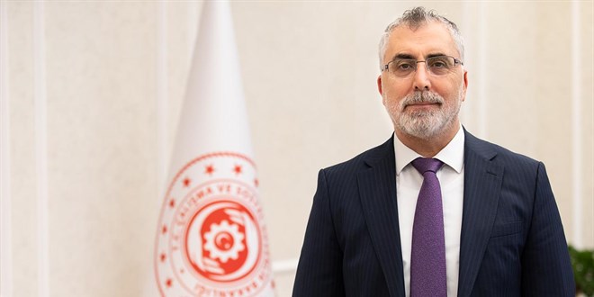 Bakan Işıkhan'dan 'Mobbing Önlenmesi Genelgesi' açıklaması
