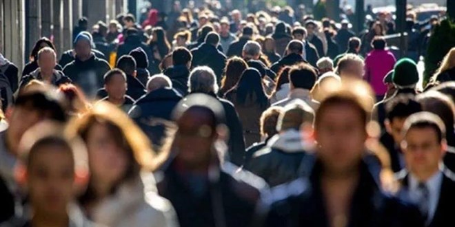 TÜİK açıkladı: Kadınlar erkeklerden daha düşük ücret alıyor