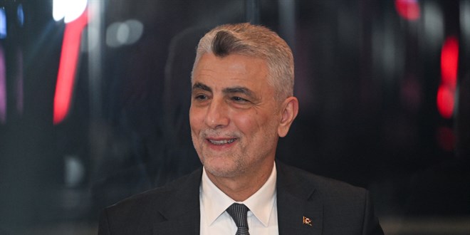 Bakan Bolat açıkladı: Ramazan zam yok, indirimler devam edecek