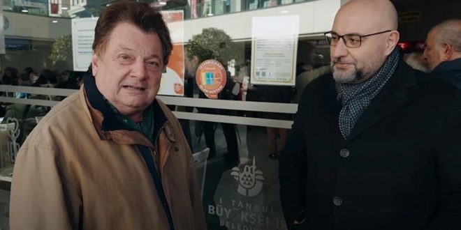Ticaret Bakanlığı'ndan Vedat Milor'a soruşturma