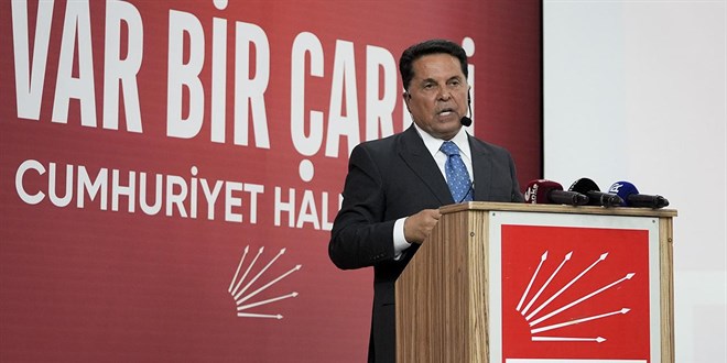 Ahmet Özer 23 Mayıs'ta hakim karşısına çıkacak