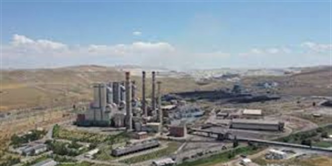 Çayırhan Termik Santrali ve maden sahaları özelleştirildi