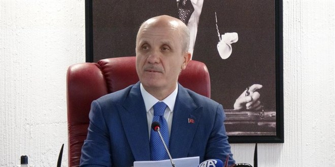 YÖK Tematik Meslek Yüksekokulları destekleyecek