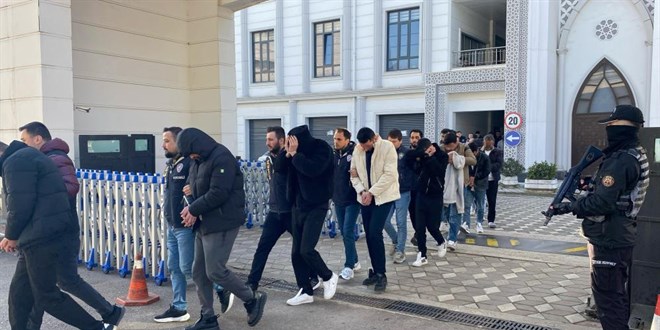 Sahte bungalov ilanıyla 120 milyonluk vurgun: 22 tutuklama