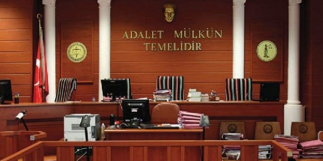 Amasya ilinde idare mahkemesi kurulmasına ilişkin karar yayımlandı