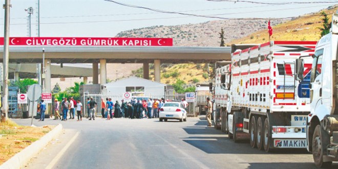 Suriye ve Türkiye İş Birliği: Yeni Bir Dönem Başlıyor